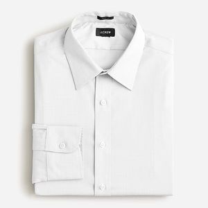Jcrew Men’s Wrinkle Free Button Down
